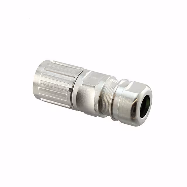 1607685 Phoenix Contact  Alloggiamenti per connettori circolari